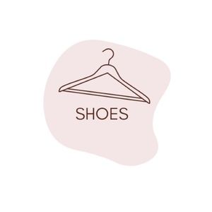 SHOES ✨